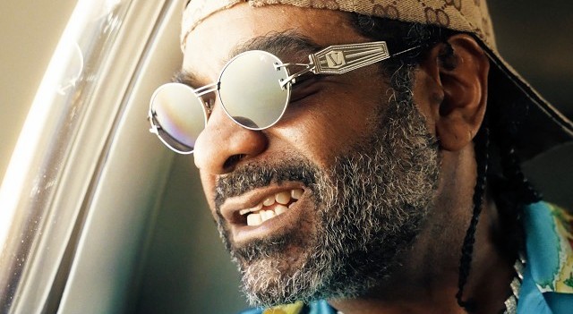 Jim Jones  Make It Out